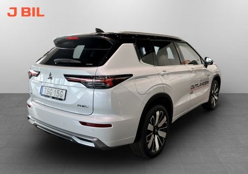Mitsubishi, 2025