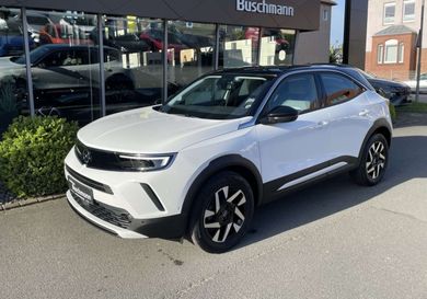 Opel Mokka, 2023