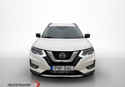 Nissan X-Trail, 2019 2