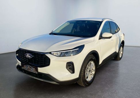 Ford Kuga, 2026