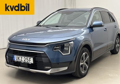 Kia Niro, 2023