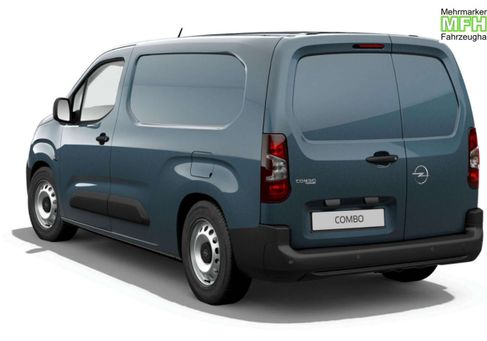 Opel Combo, 2026 2