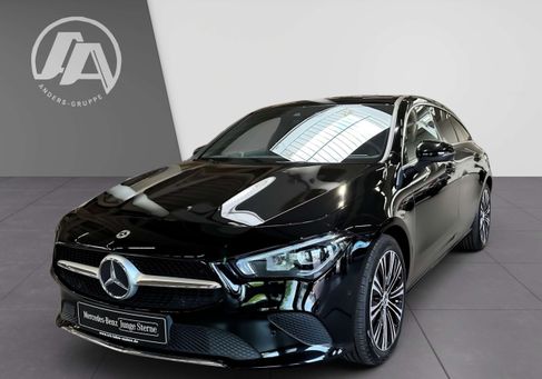 Mercedes-Benz CLA 200, 2023
