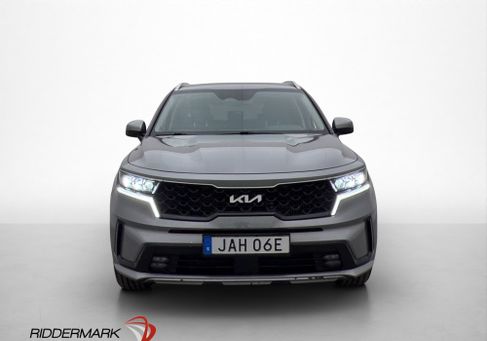 Kia Sorento, 2023