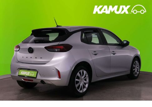 Opel Corsa, 2025 3