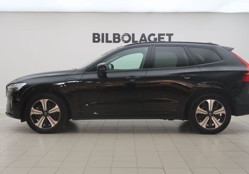 Volvo XC60, 2025