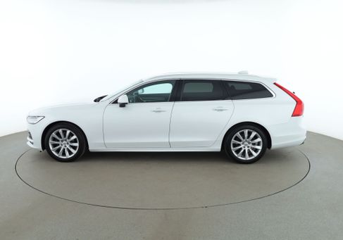 Volvo V90, 2019