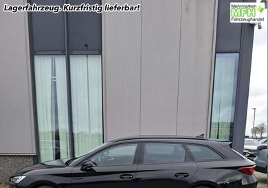 Seat Leon, 2026