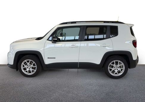 Jeep Renegade, 2023 3