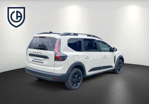 Dacia Jogger, 2026 3