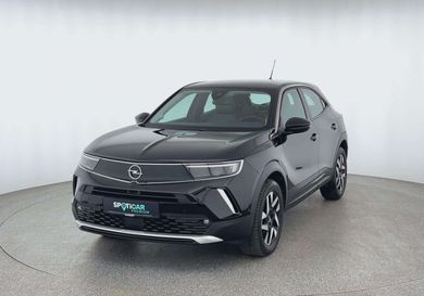 Opel Mokka, 2023