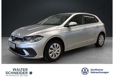 Volkswagen Polo, 2024