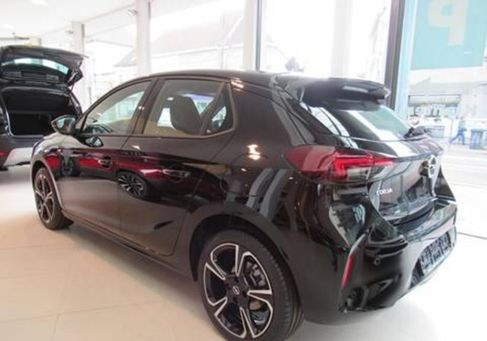 Opel Corsa, 2020