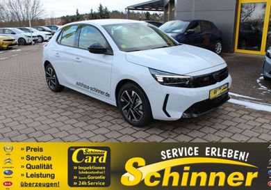 Opel Corsa, 2026