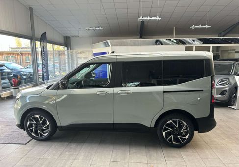 Ford Tourneo Courier, 2024