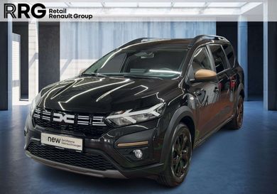 Dacia Jogger, 2025