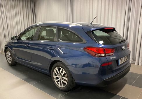 Hyundai i30, 2018 3