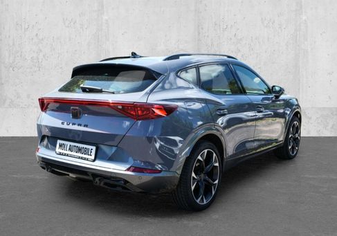 Cupra Formentor, 2023