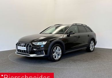 Audi A4 Allroad, 2021