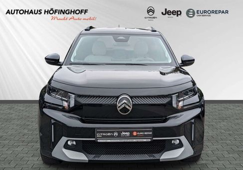 Citroën C3 Aircross, 2026 2