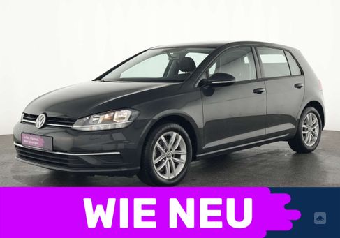 Volkswagen Golf, 2019