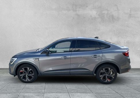Renault Arkana, 2022
