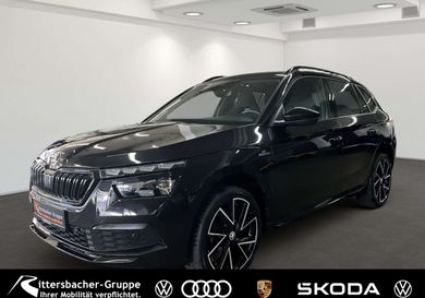 Skoda Kamiq, 2021