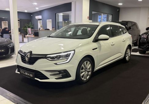 Renault Megane, 2020