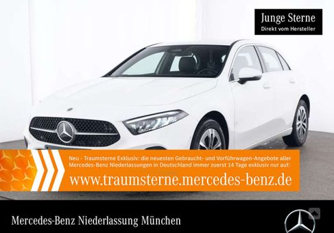 Mercedes-Benz A 250, 2024