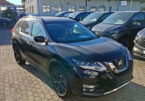 Nissan X-Trail, 2020 3