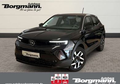 Opel Mokka, 2024