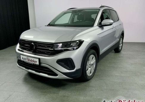 Volkswagen T-Cross, 2026