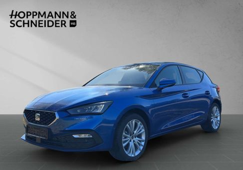 Seat Leon, 2025