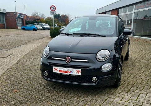 Fiat 500, 2023