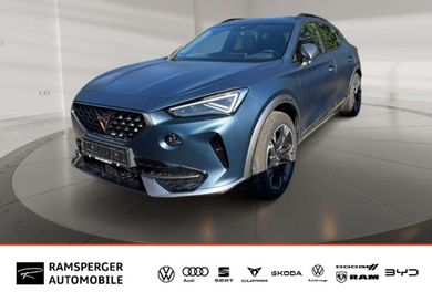 Cupra Formentor, 2023