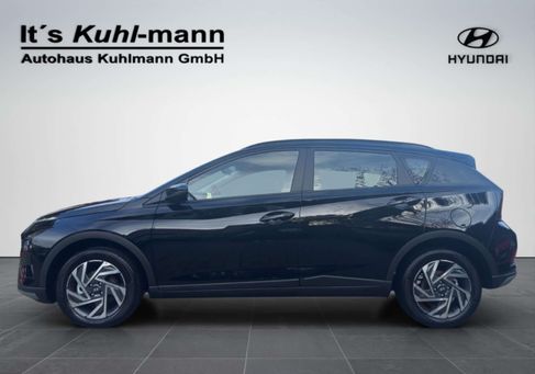Hyundai Bayon, 2026 3