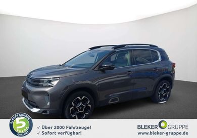 Citroën C5 Aircross, 2023