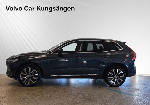 Volvo XC60, 2022 2