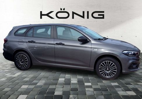 Fiat Tipo, 2023