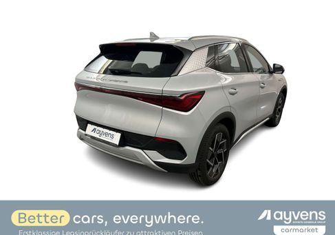 BYD Atto 3, 2023 3