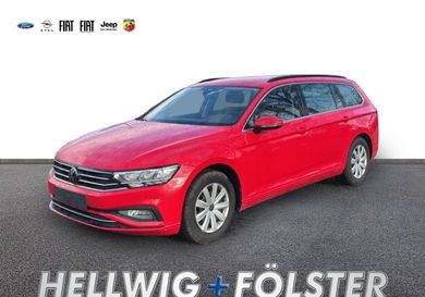 Volkswagen Passat, 2023