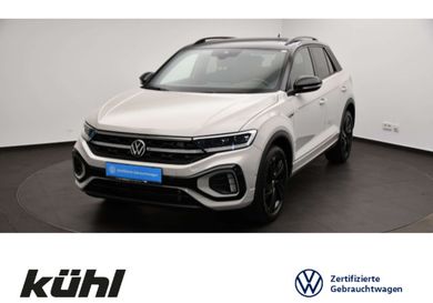 Volkswagen T-Roc, 2025