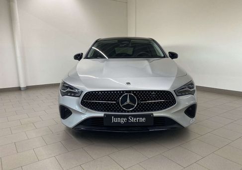 Mercedes-Benz CLA 180, 2024