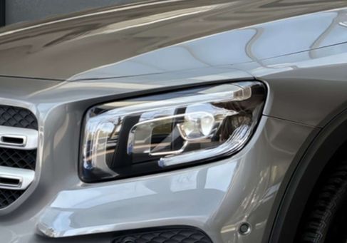 Mercedes-Benz GLB 200, 2021