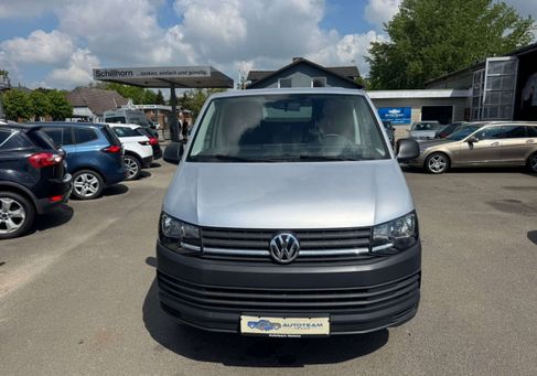 Volkswagen T6 Transporter, 2019