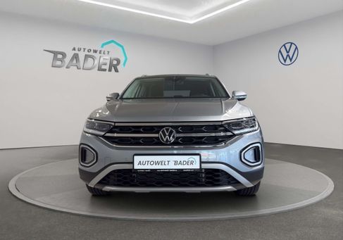 Volkswagen T-Roc, 2023 2