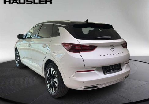 Opel Grandland X, 2022 3
