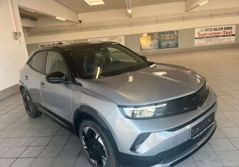 Opel Mokka, 2025 2