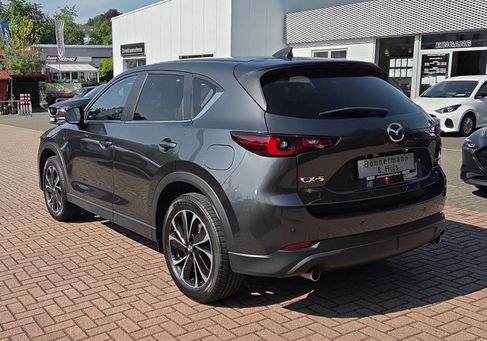 Mazda CX-5, 2023 2
