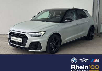 Audi A1, 2025